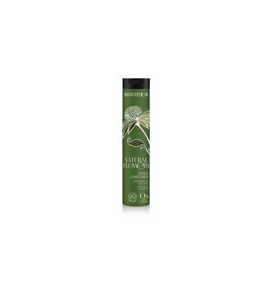 NATURAL FLOWERS, Hydro Conditioner 250 ml