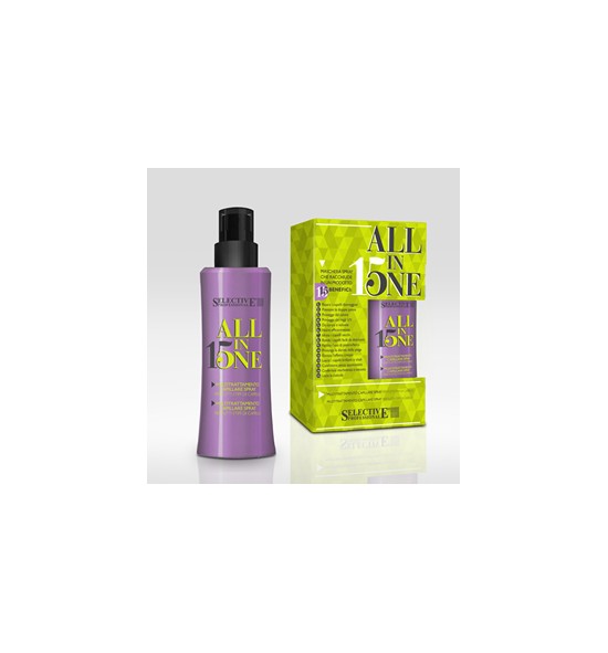 ALL IN ONE, Spray 150 ml